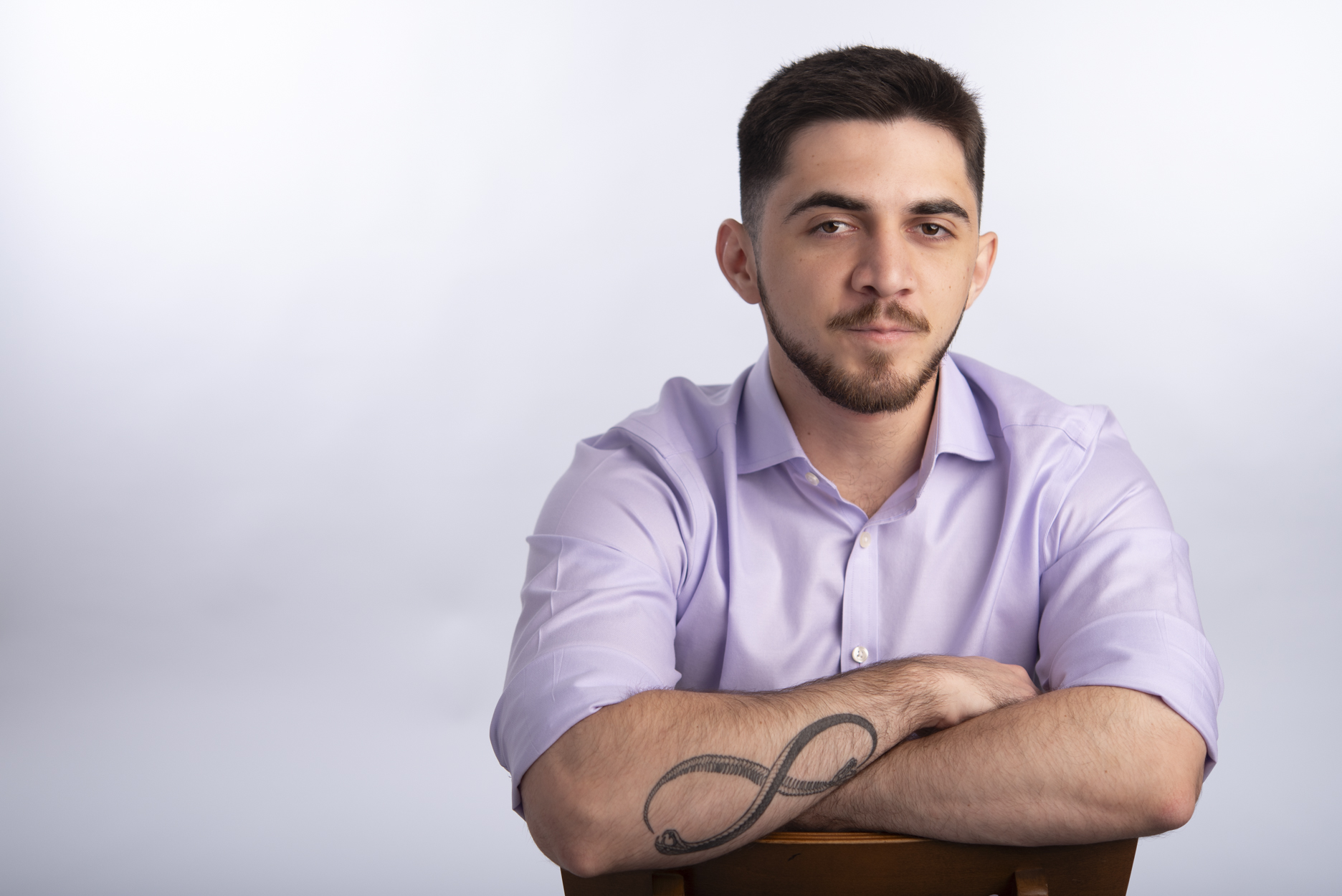 Jonathan Probert, AI Systems Consultant