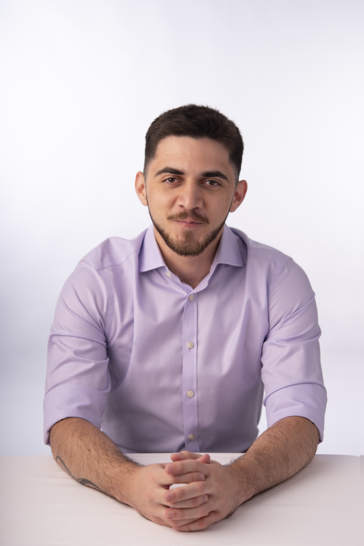 Jonathan Probert, Founder of Systems Success Pro
