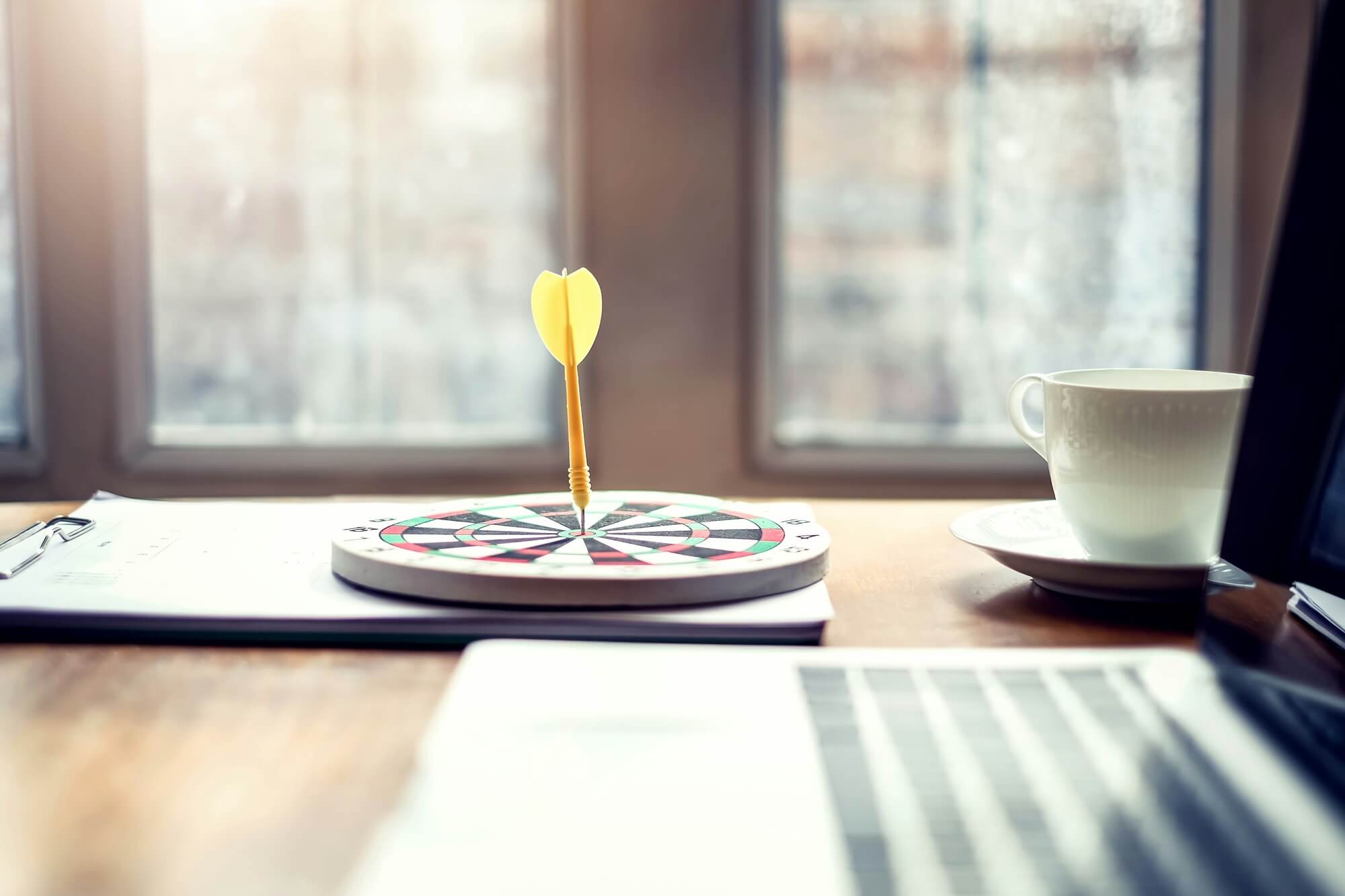 Systems Success Pro - Setting the Stage for Successful Delegation