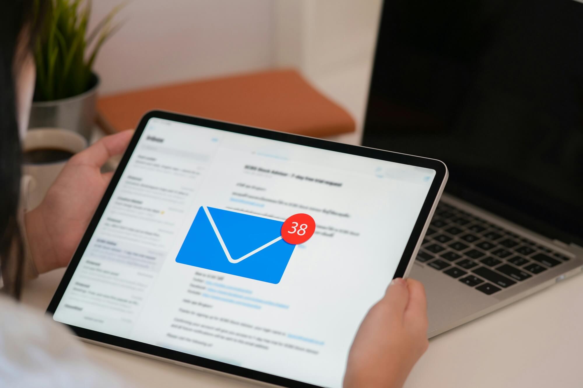 Systems Success Pro - Email Inbox Organization: Save Time With These Tips