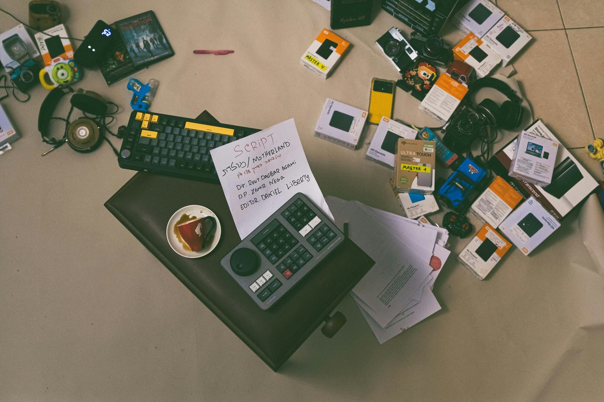 Systems Success Pro - The Importance of SOPs for Entrepreneurs and Small Businesses