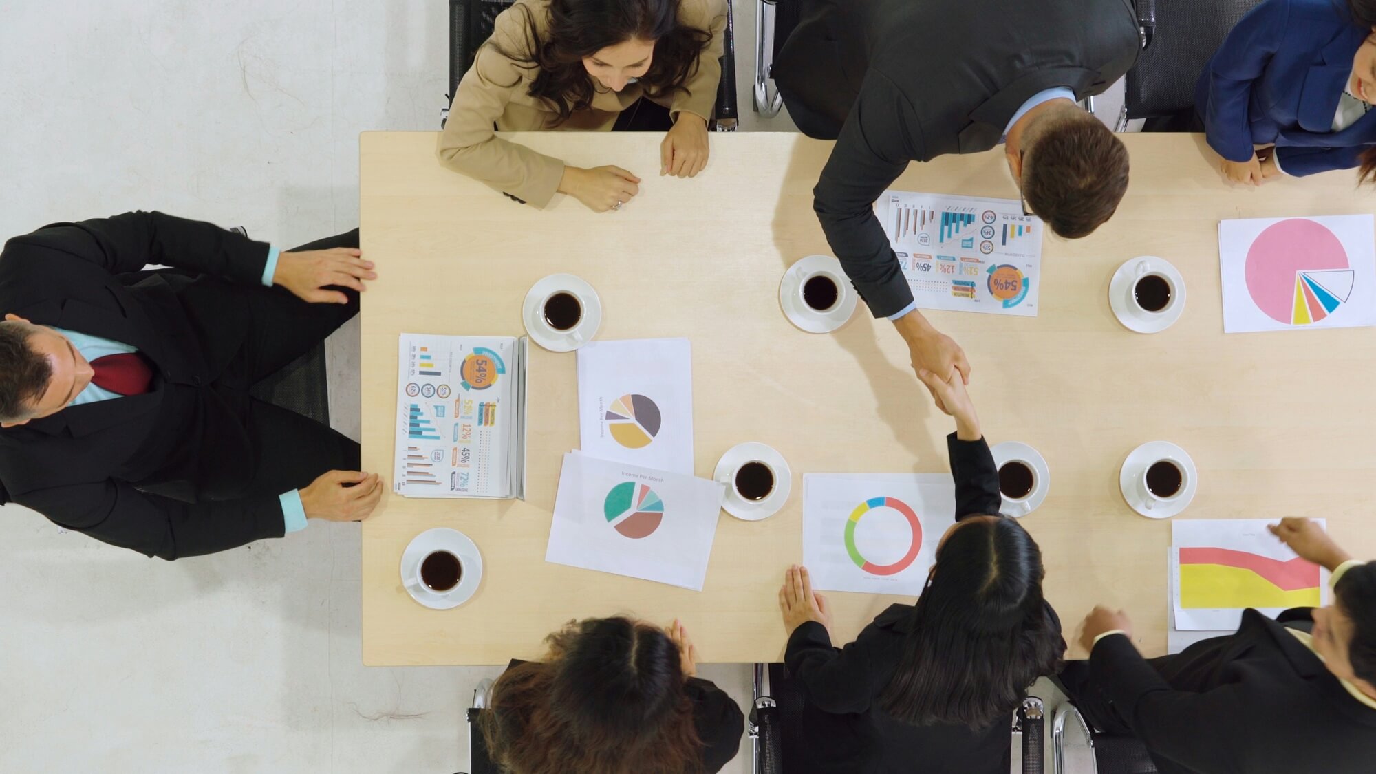 Systems Success Pro - Operational Efficiency at Scale: What Founders Need to Build Early to Grow Smoothly Later