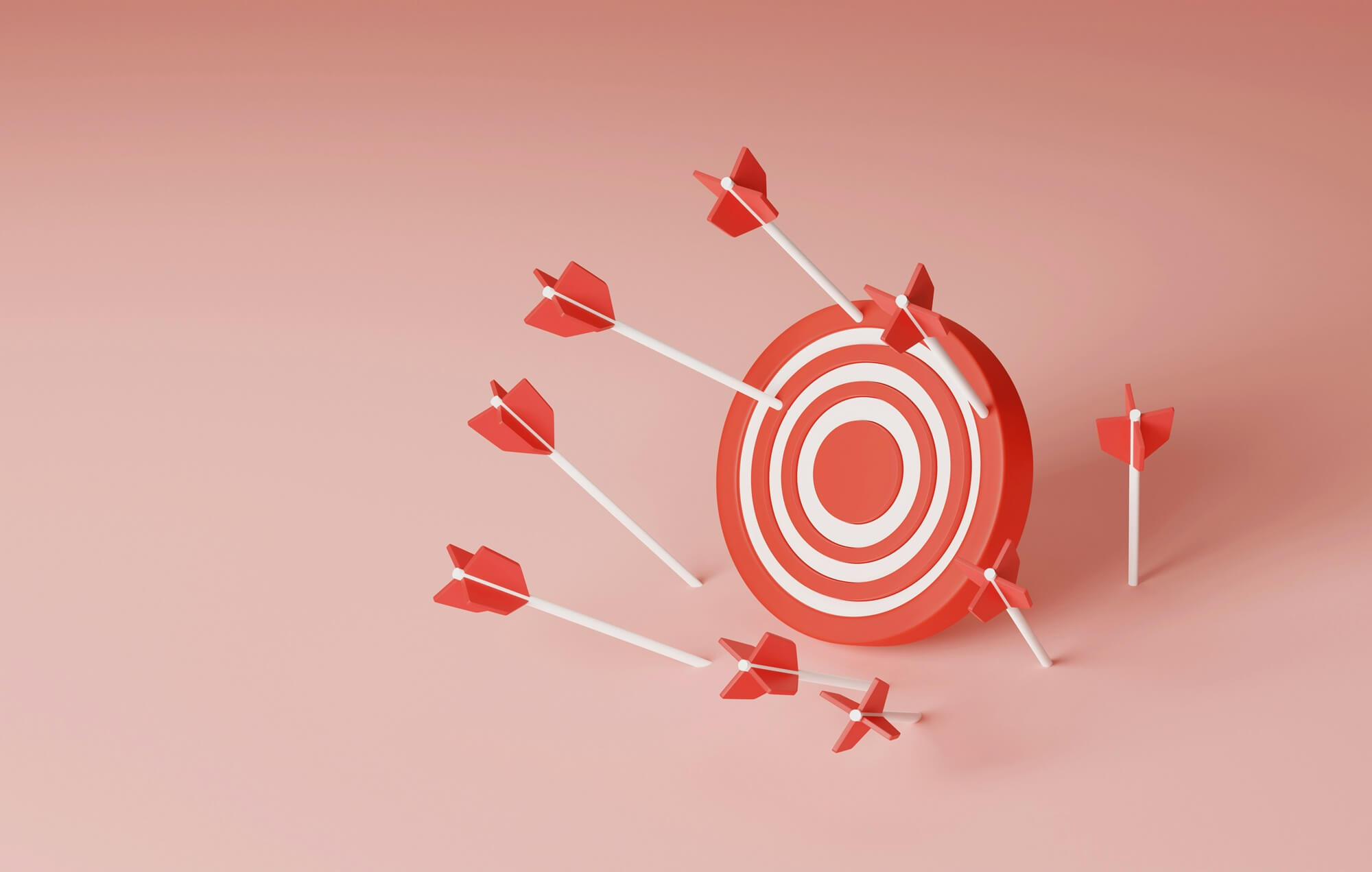 Systems Success Pro - How to Set Strategic Business Goals That Actually Get Done