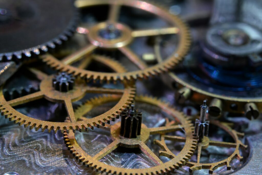 What does an AI operating system actually look like in a small business?