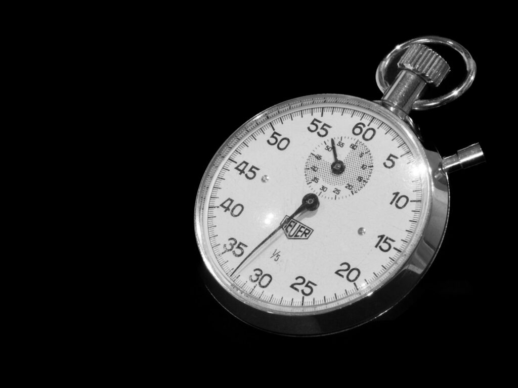 How do I know if AI is actually saving my business time?