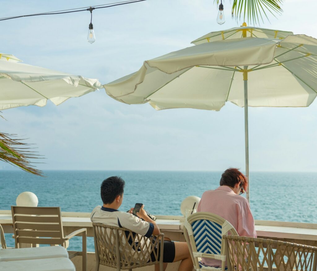 How do I take a week off without my business stalling?