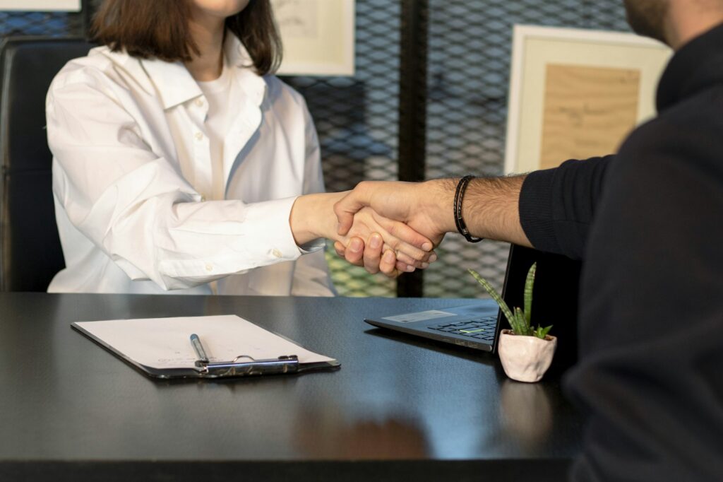 How do I onboard a new client without losing a day to admin?